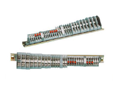 TZ1接线端子系列