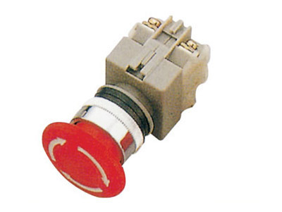 LAY9系列按钮开关