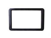 单相胶木电表框(60×100)