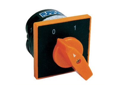 HZ5系列组合开关