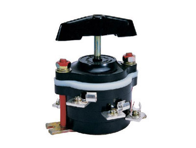 HZ10系列组合开关