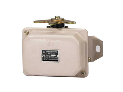 LX10系列行程开关