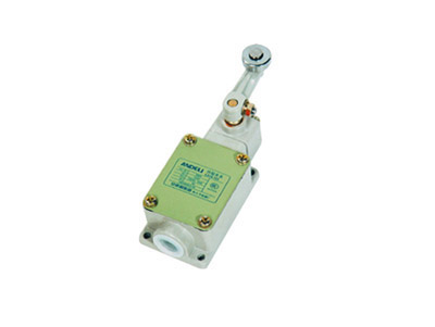 LX19系列行程开关