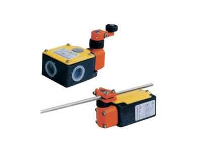 3SE3系列行程开关