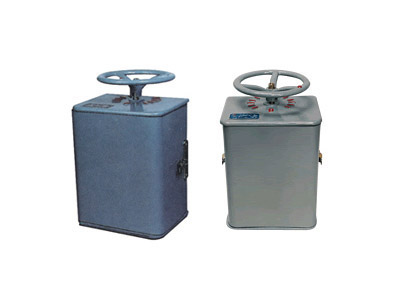 KT10系列交流凸轮控制器