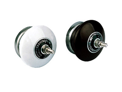 0.22~0.38KV低压型瓷外套几有机外套氧化锌避雷器