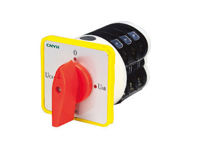 LW5-16万能转换开关