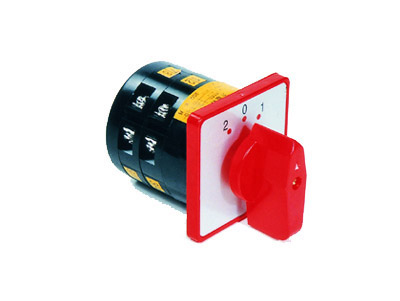 LW6万能转换开关