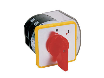 HZ5B系列组合开关