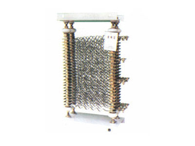 ZX9系列电阻器