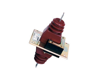 LA-10 LAJ-10型电流互感器