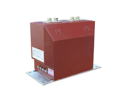 LZZBJ9-10型电流互感器