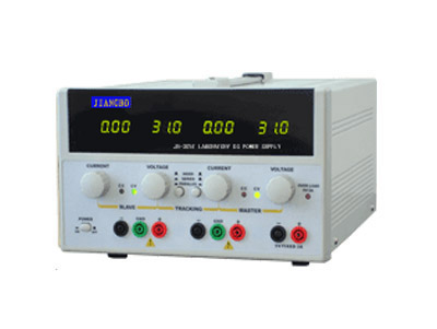 WYJ系列直流电源（双/单路）