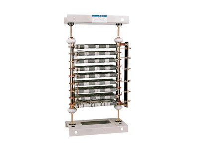 配JZR2系列电动机起动-调整电阻器