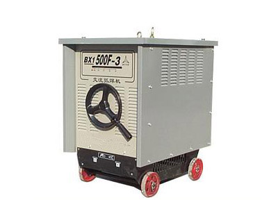 BX1系列交流弧焊机