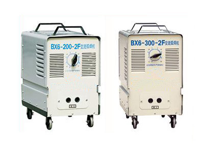 BX6系列交流弧焊机