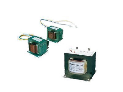 ZL-9-1系列变频空调电抗器