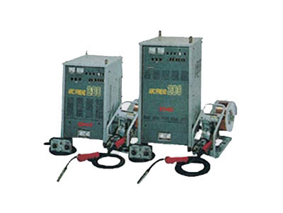 CO2/MAG系列气体保护焊机