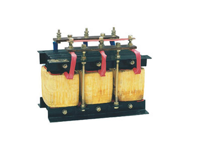 BP1系列频敏变阻器