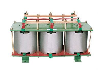 BP4系列频敏变阻器