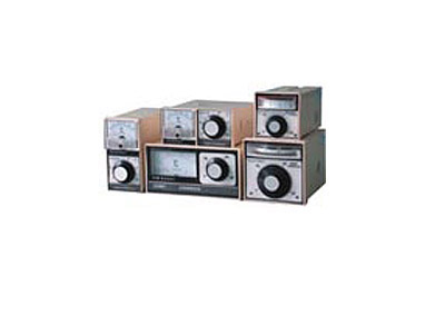 XM系列数字式温度显示调节器（数显温控仪）