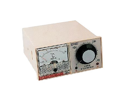 TDA、TDW系列指针式电子温度调节仪