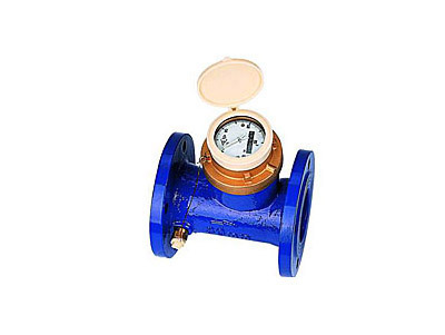 LXS-15C-50C、LXS-15E-50E旋翼湿式水表