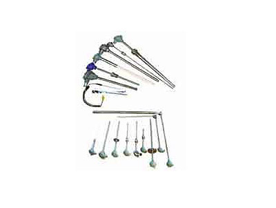 WR系列装配式热电偶