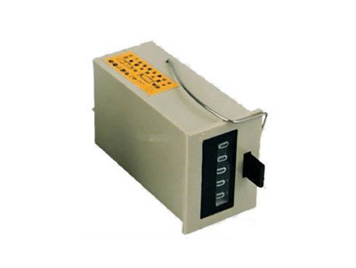 875（JJ-40）型系列电磁计数器