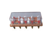 FJ6/ZSD-5组合式大电流试验盒