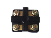 K1k22×10电话端子