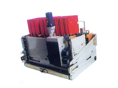 DW15 DW17系列断路器