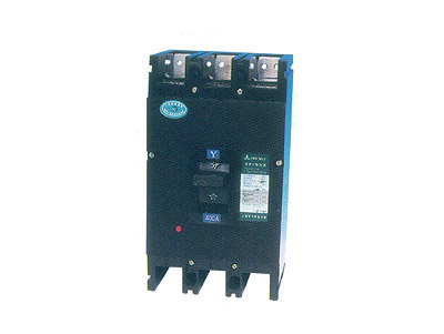 DZ20B系列塑料外壳式断路器