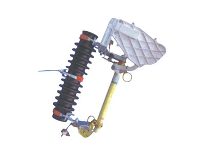 RW10-10F跌落式熔断器 