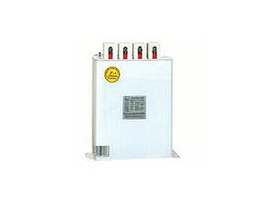 分相补偿并联电容器