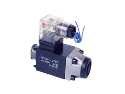 MFB6-37YC交流本整型湿式阀用电磁铁