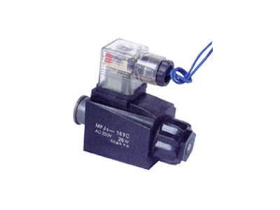 MFB9-37YC交流本整型湿式阀用螺纹联接电磁铁