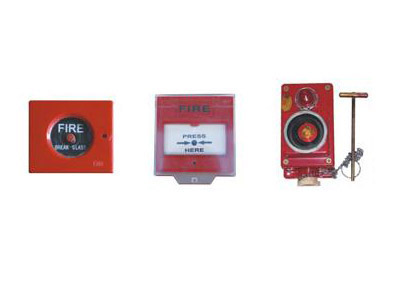 消防按钮