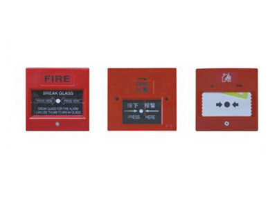 消防按钮FIRE-(01-03)