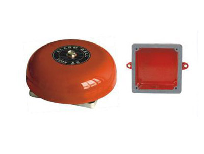 消防警铃、CB-(4B-12B)