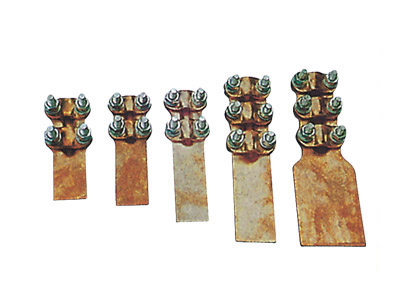 ST铜螺栓型设备线夹