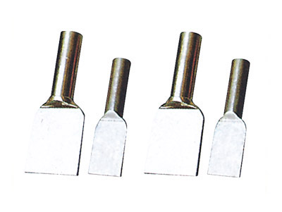 SY(T)系列铜压缩型设备线夹