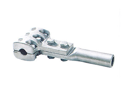 TL型单导线T型线夹