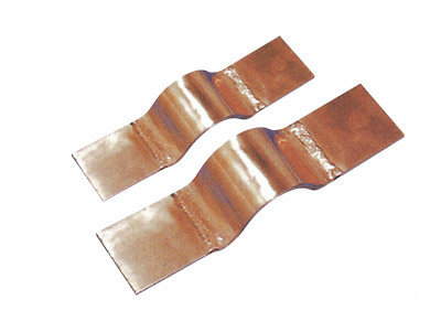 MSS铜母线伸缩节 