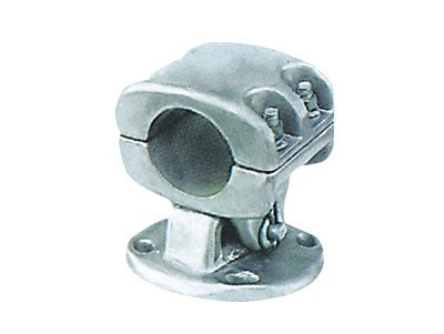 MGG1-2型活动式管母线固定金具