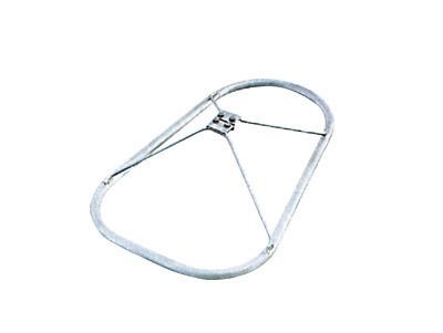 FJP-500N均压屏蔽环(500KV线路用)