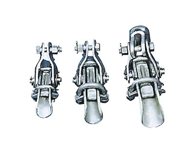 XGU可锻铸铁悬垂线夹