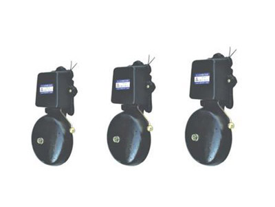 外击式铸铁电铃(SHF)