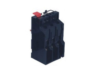 JRS1系列过载热继电器