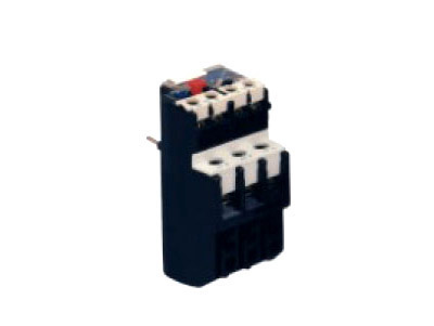 JR28(LR2)系列热过载继电器